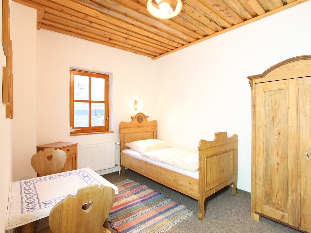 Penzion Levander Horni Radoun Номер фото