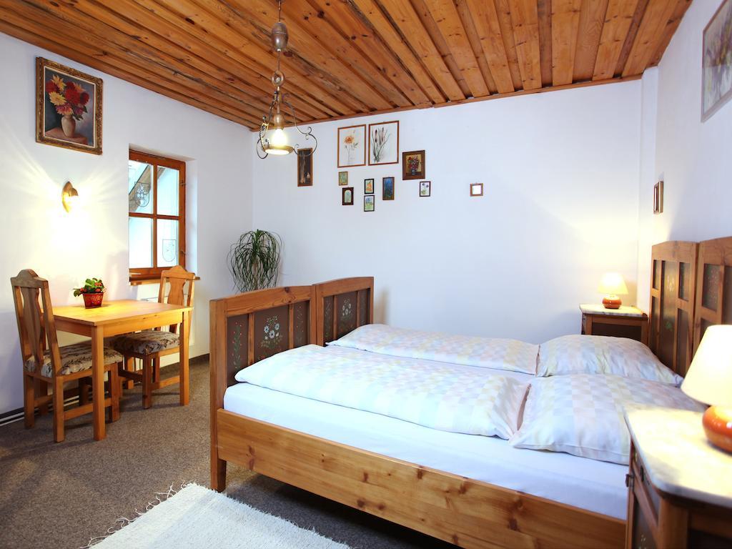 Penzion Levander Horni Radoun Номер фото